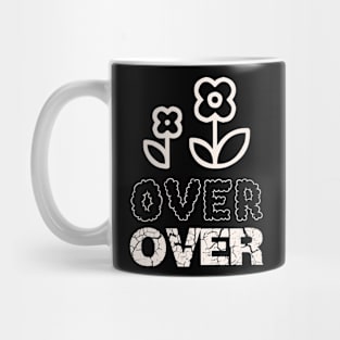 Over Mug